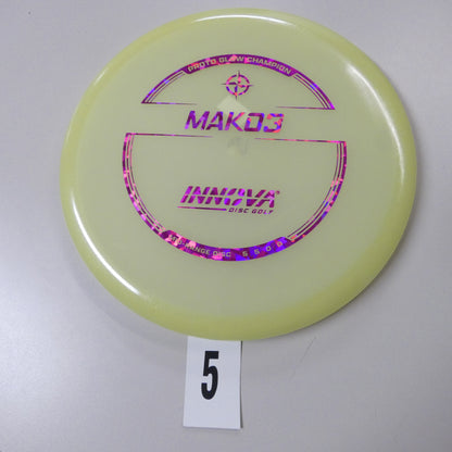 Proto Glow Champion Mako3