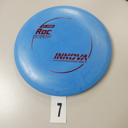 KC Pro Roc