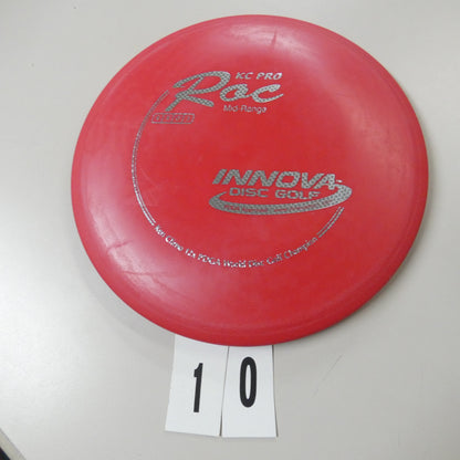 KC Pro Roc
