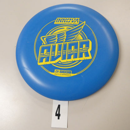 Dx Aviar Putt & Approach