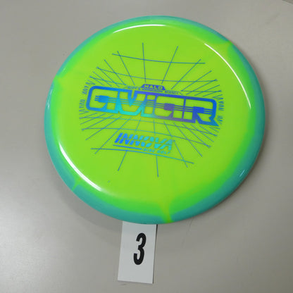 Halo Star Aviar