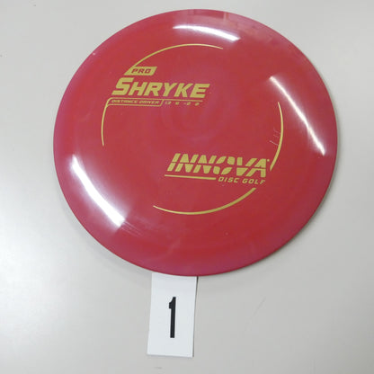 Pro Shryke