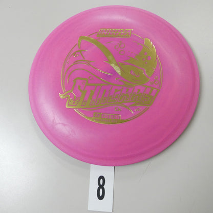 Dx Stingray
