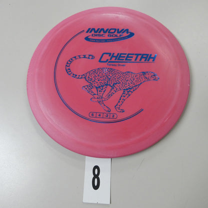 Dx Cheetah