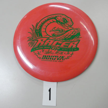 G-Star Racer