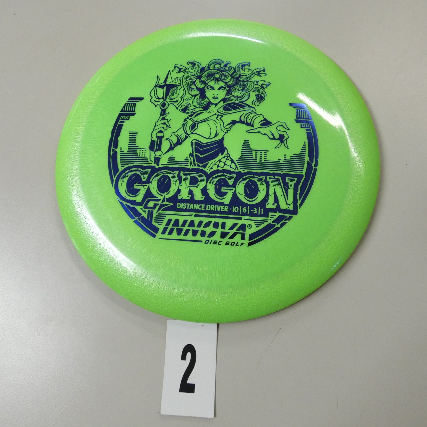 G-Star Gorgon