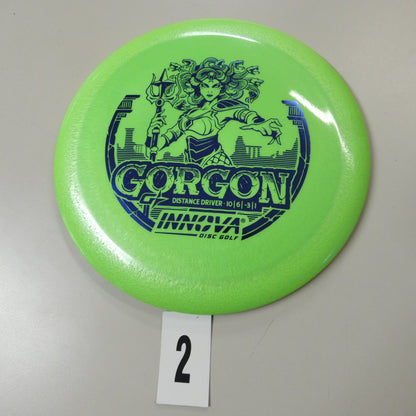 G-Star Gorgon
