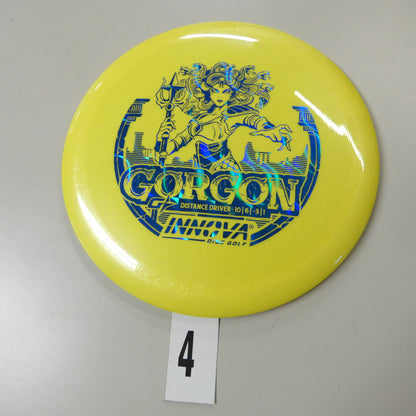 G-Star Gorgon