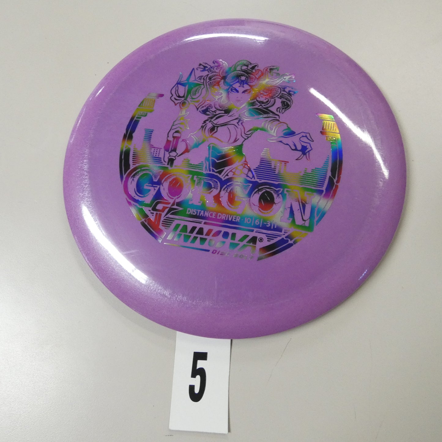 G-Star Gorgon