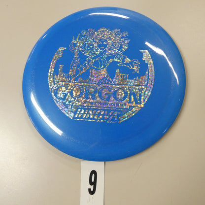 G-Star Gorgon