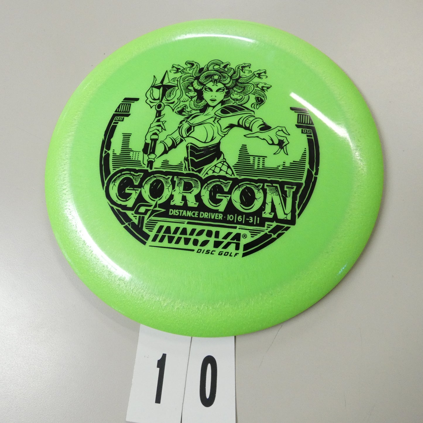 G-Star Gorgon