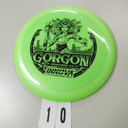 G-Star Gorgon