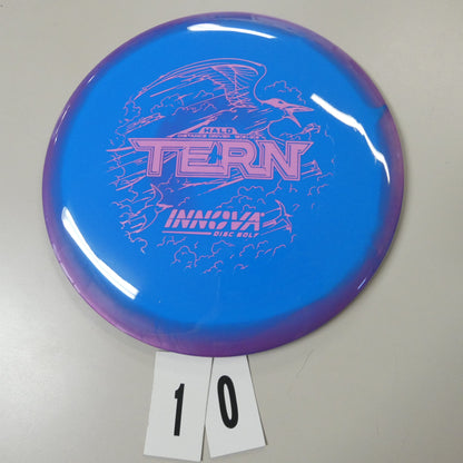 Halo Star Tern