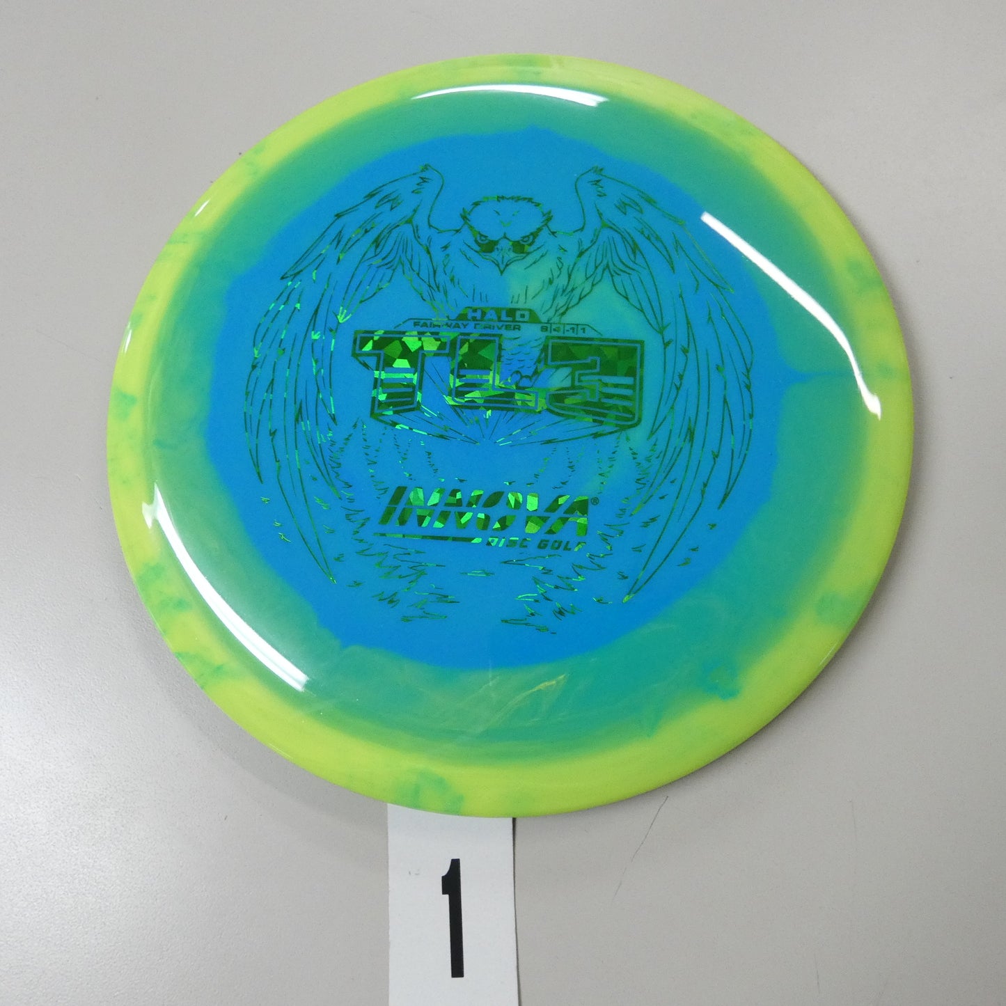 Halo Star TL3
