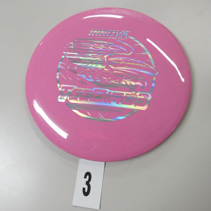 Star Teebird3
