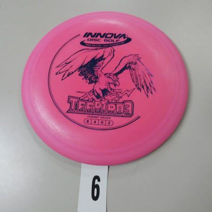 Dx Teebird3