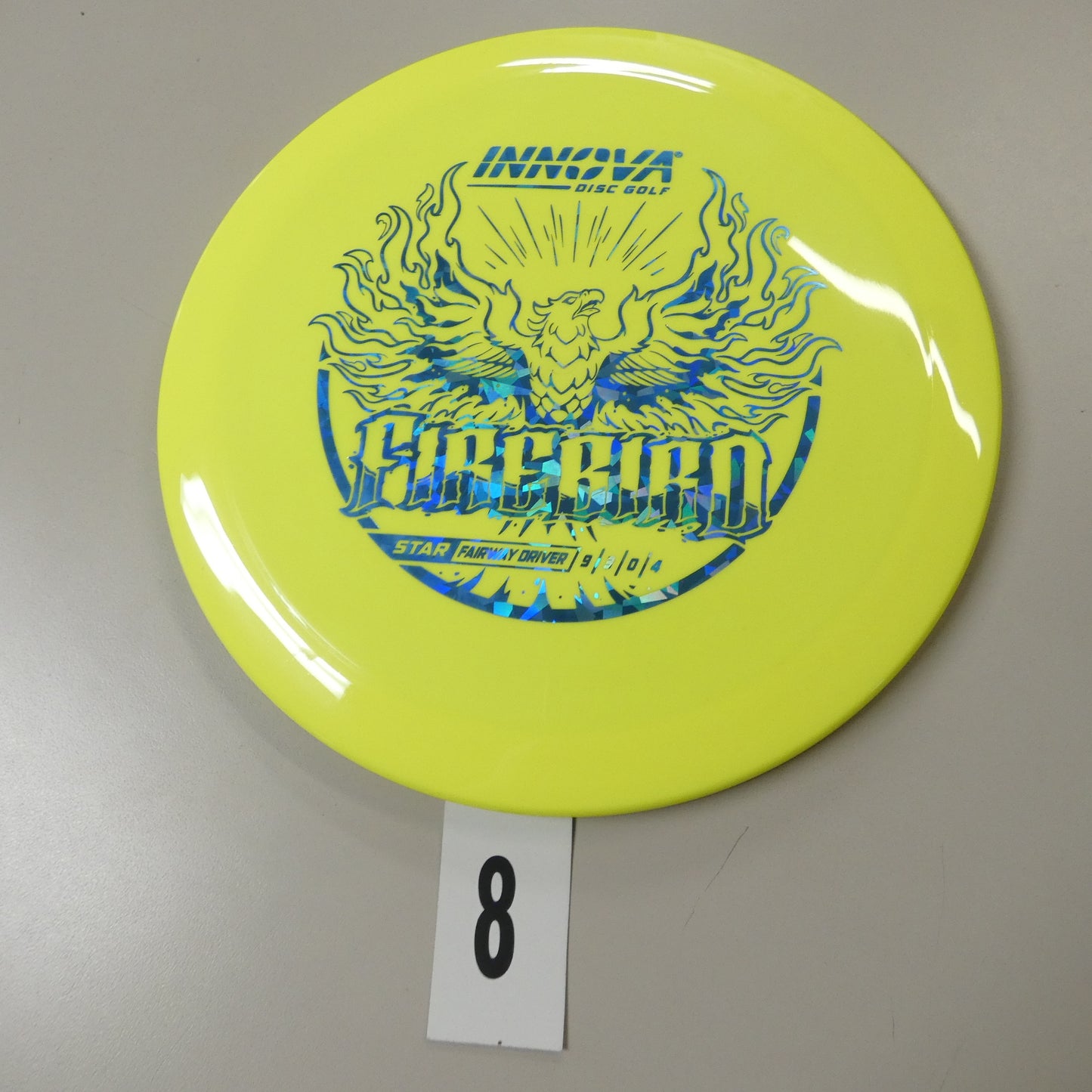 Star Firebird