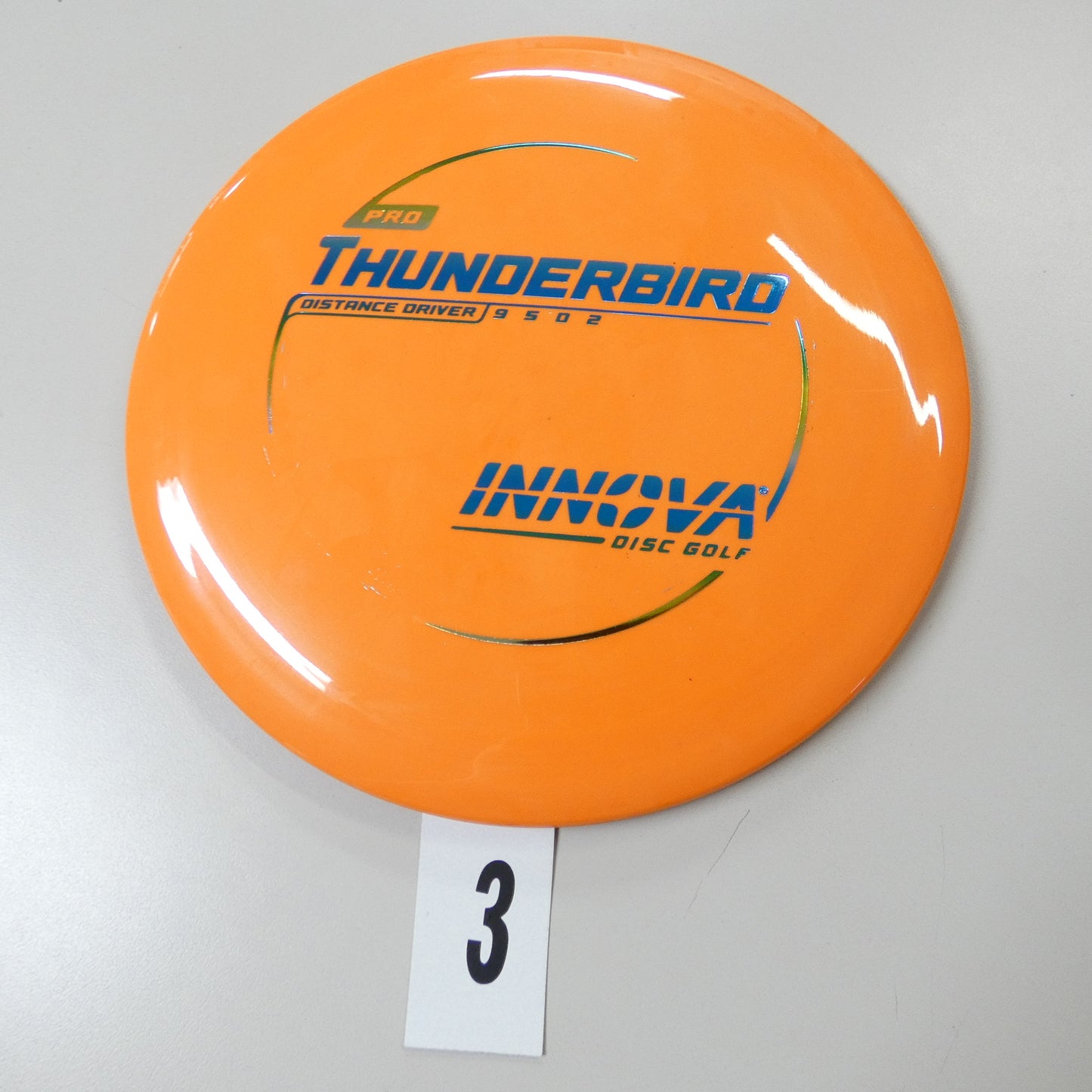 Pro Thunderbird