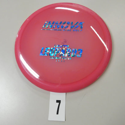 Champion Leopard3