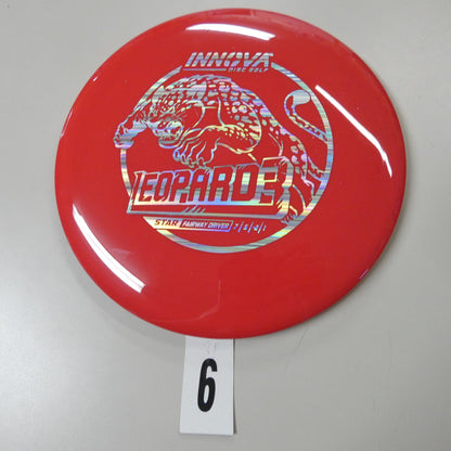 Star Leopard3