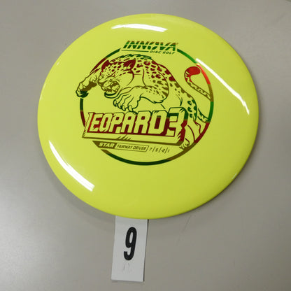 Star Leopard3