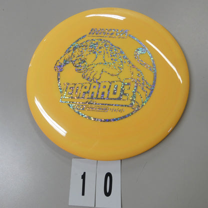 Star Leopard3