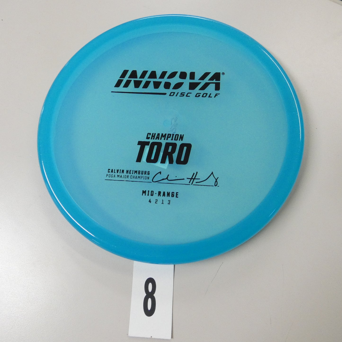 Champion Toro