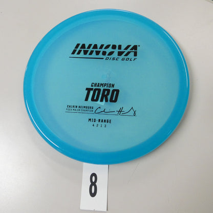 Champion Toro