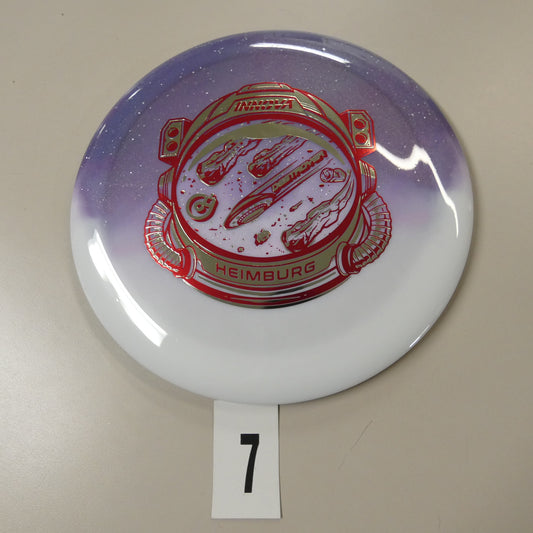 Calvin Heimburg Duo Destroyer (2026)