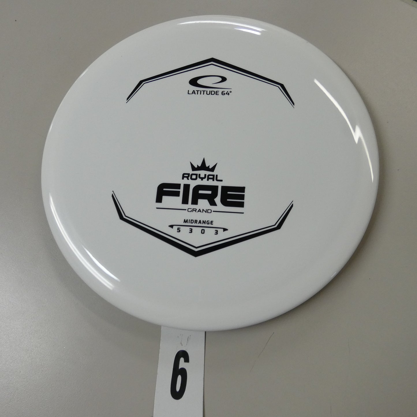 Royal Grand Fire