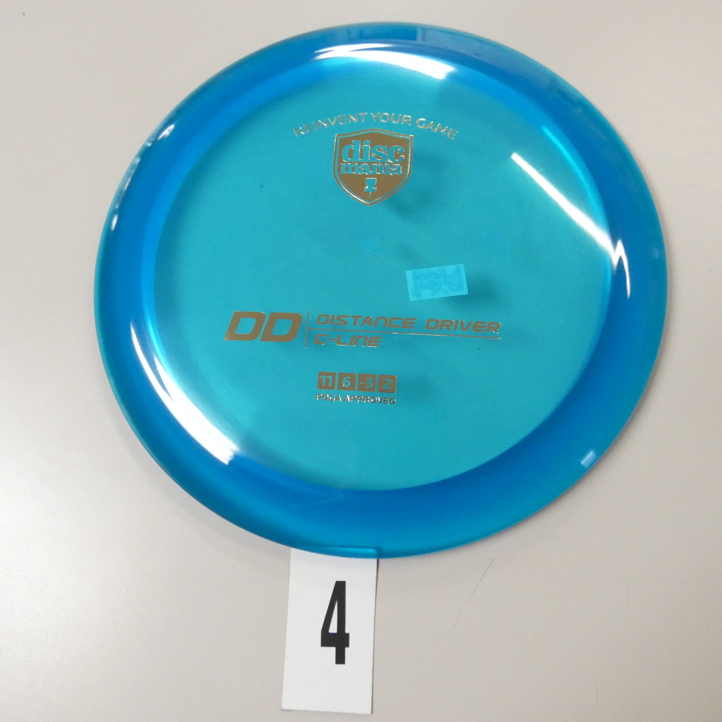 C-Line DD