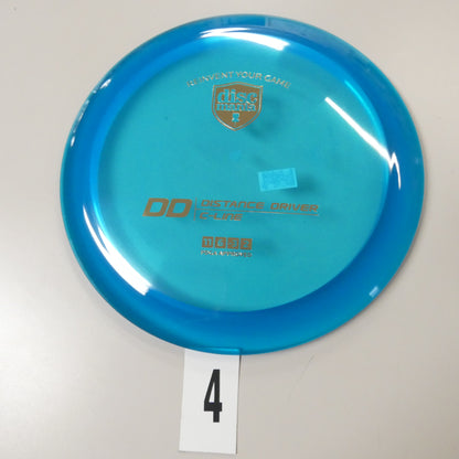 C-Line DD
