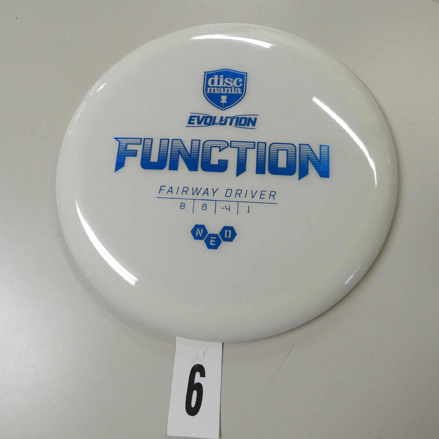 Neo Function