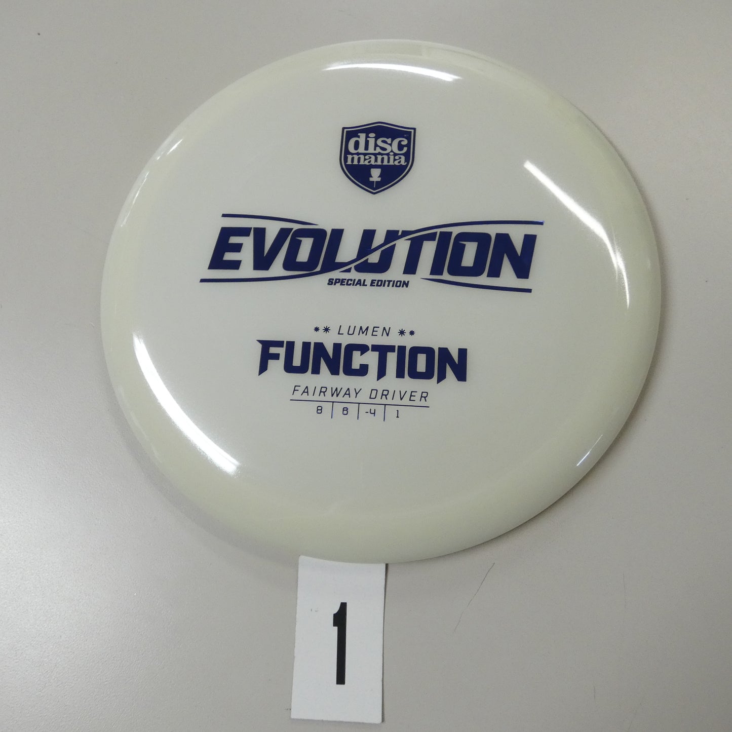 Neo Lumen Function