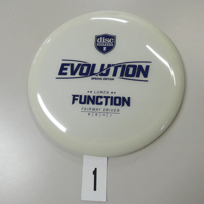 Neo Lumen Function