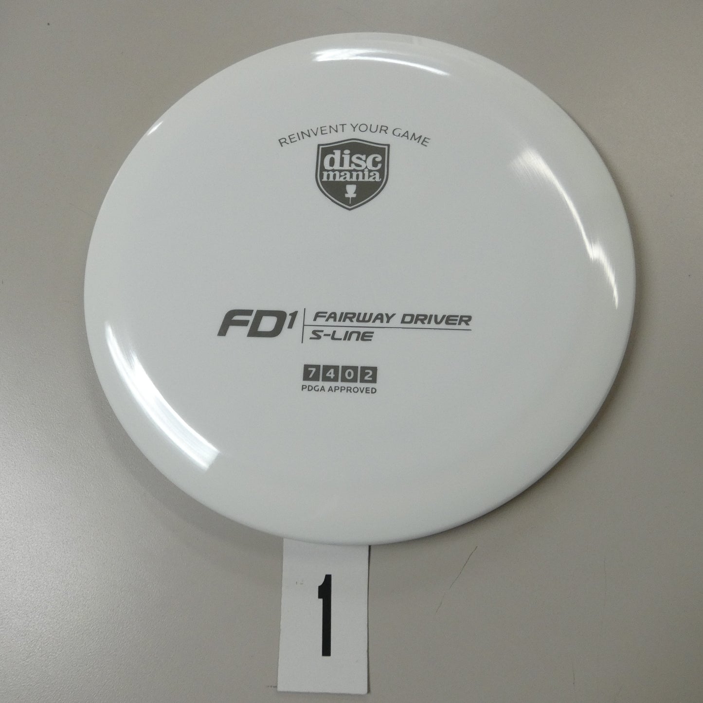 S-Line FD1