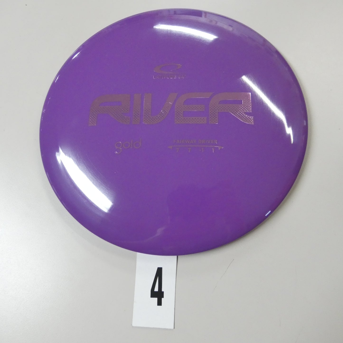 Gold River