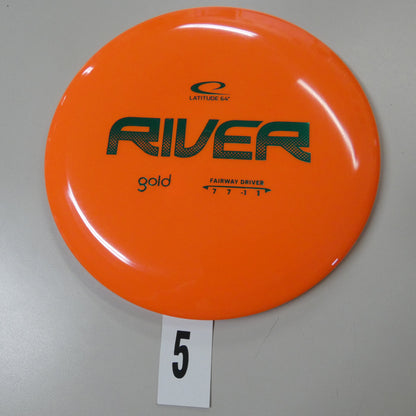 Gold River