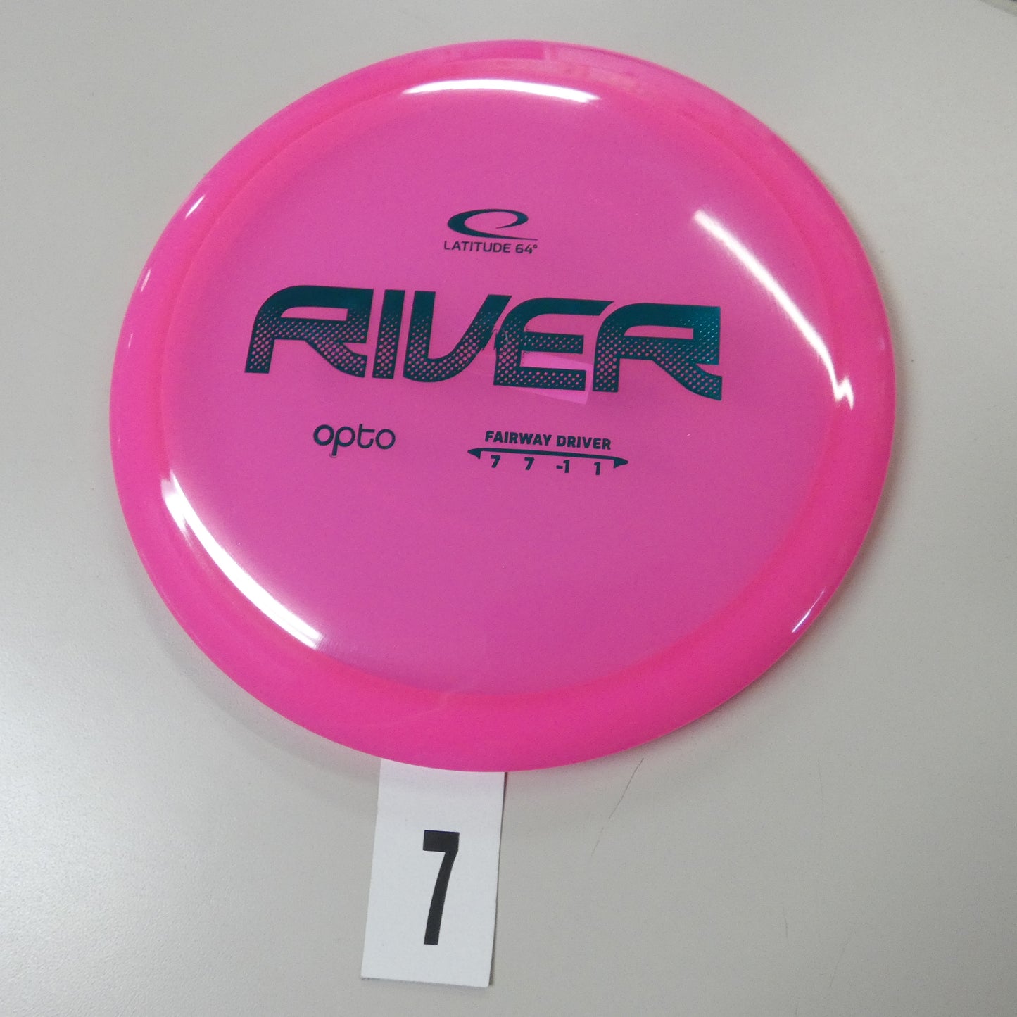 Opto River