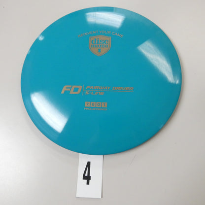 S-Line FD