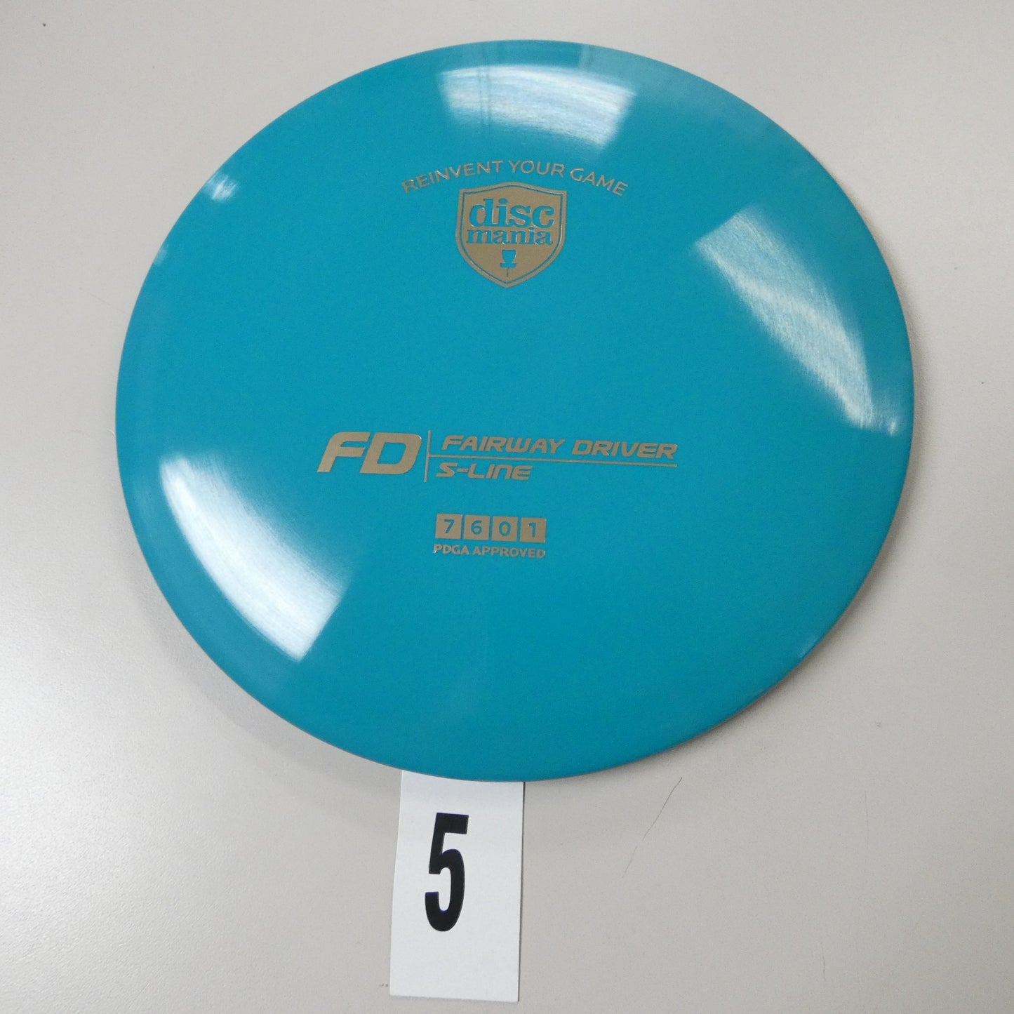 S-Line FD
