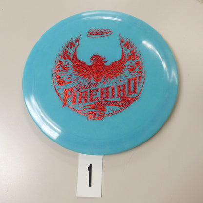 2020-2023 Nate Sexton Glow Firebirds