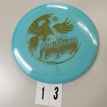 2020-2023 Nate Sexton Glow Firebirds