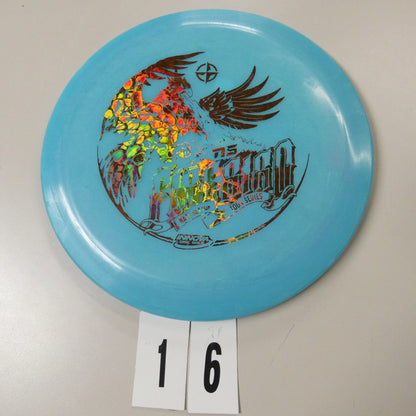 2020-2023 Nate Sexton Glow Firebirds