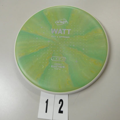 Medium Cosmic Electron Watt- Project Lab Coat