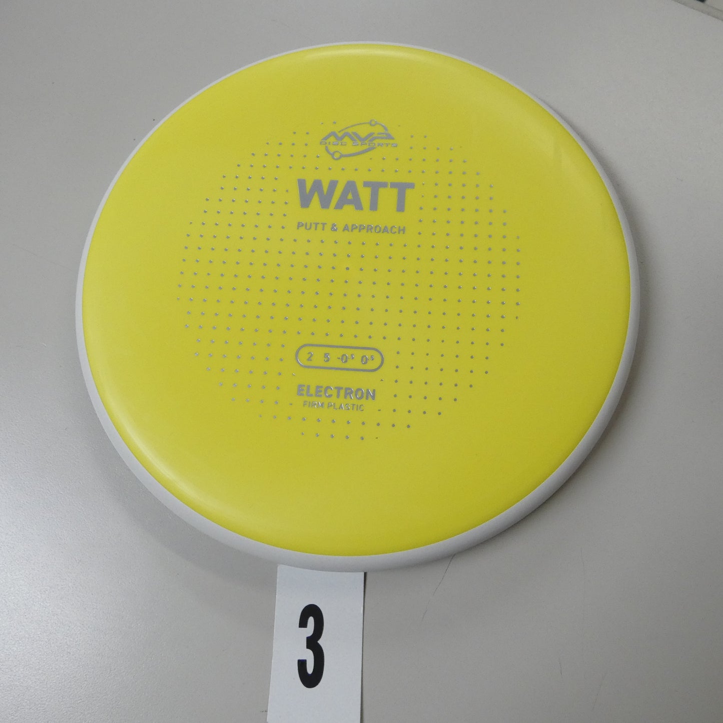 FIRM Electron Watt- Project Lab Coat