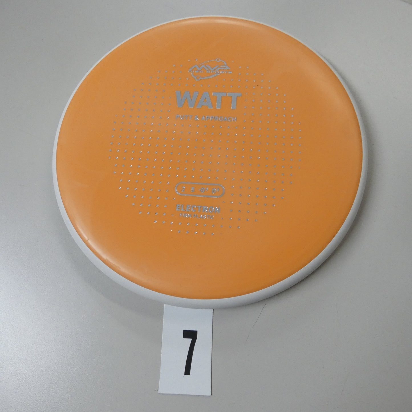 FIRM Electron Watt- Project Lab Coat