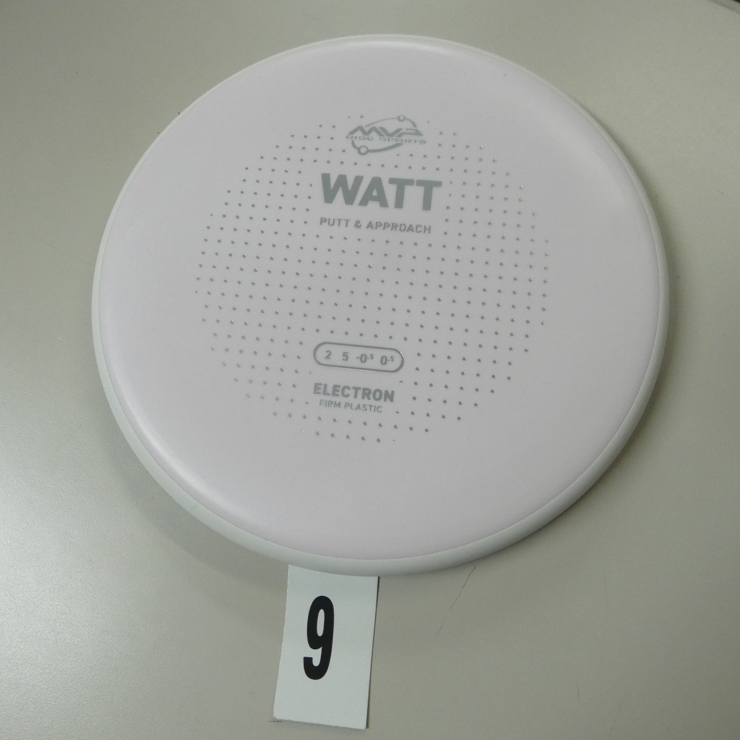 FIRM Electron Watt- Project Lab Coat
