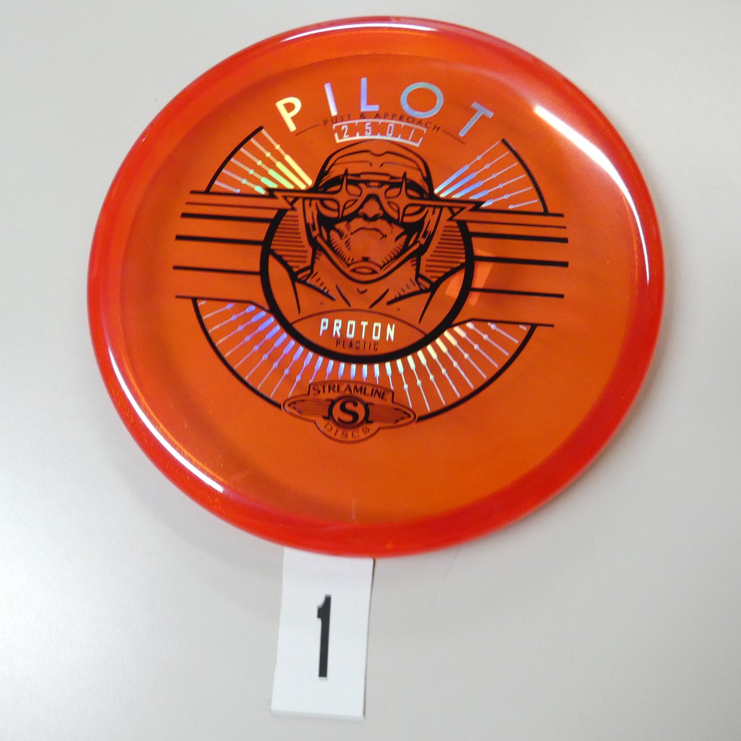 Proton Pilot