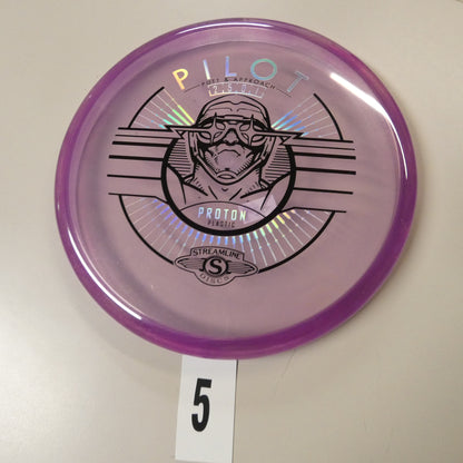Proton Pilot